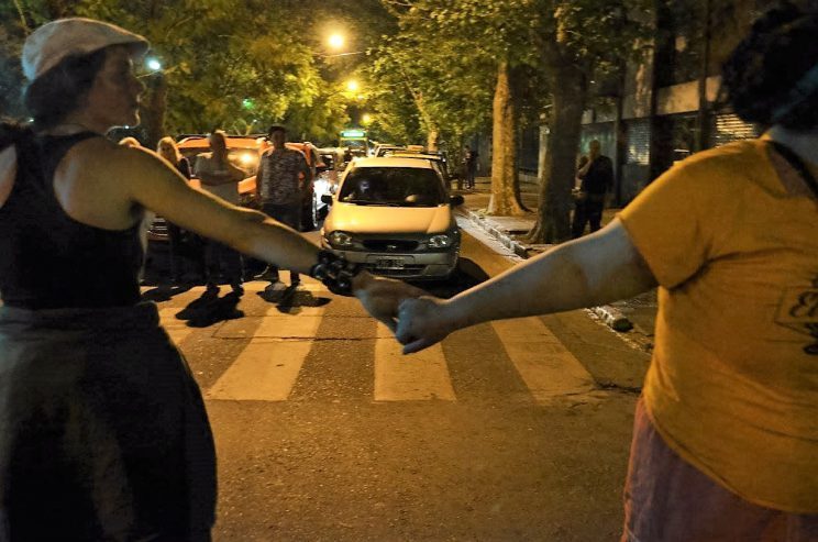 Foto: Estefanía Verónica Santoro