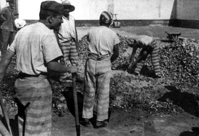 Estudiantes de universidades de la RLCU en la XII Escuela de Verano de la Universidad Tecnológica de Bolívar.
