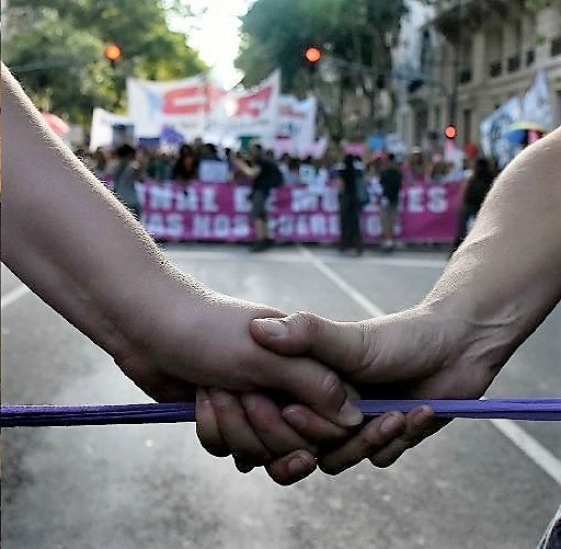 Foto: Manifiesta. Cooperativa de Comunicación Feminista.