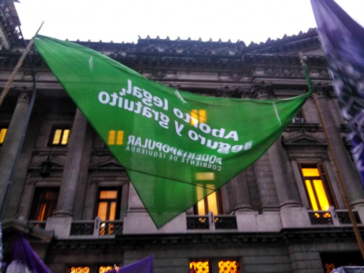 Foto: Andrés Di Giovanni