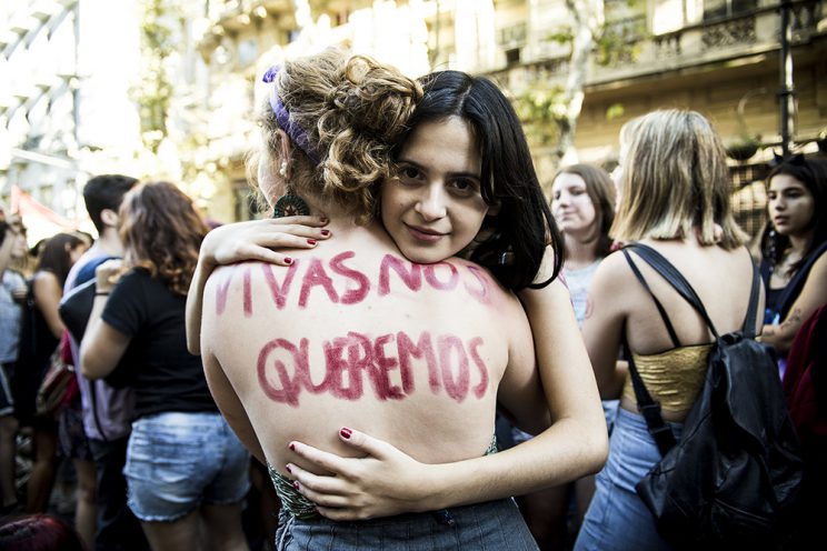 Foto: Vale Dranovsky