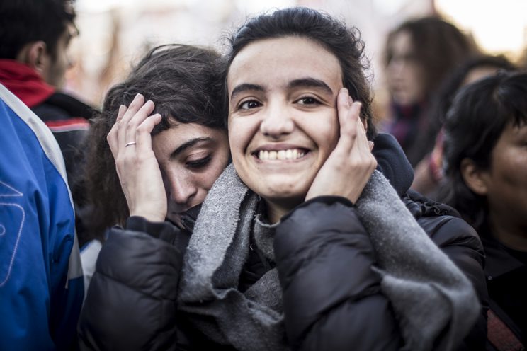 Foto: Vale Dranovsky