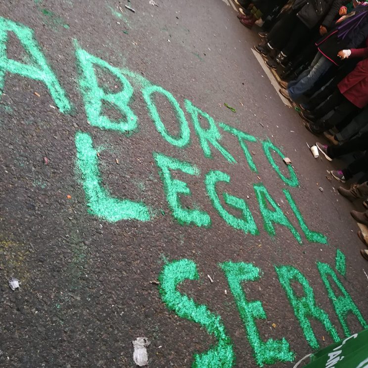 Foto: Claudia Laudano