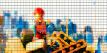 Hacia la digitalización del trabajo humano