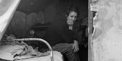 Relaciones de género en estudios de estructura social.